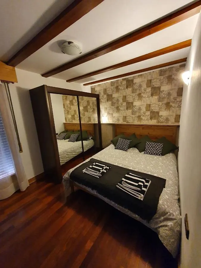 Apartament Gernika Urdaibai Gernika-Lumo
