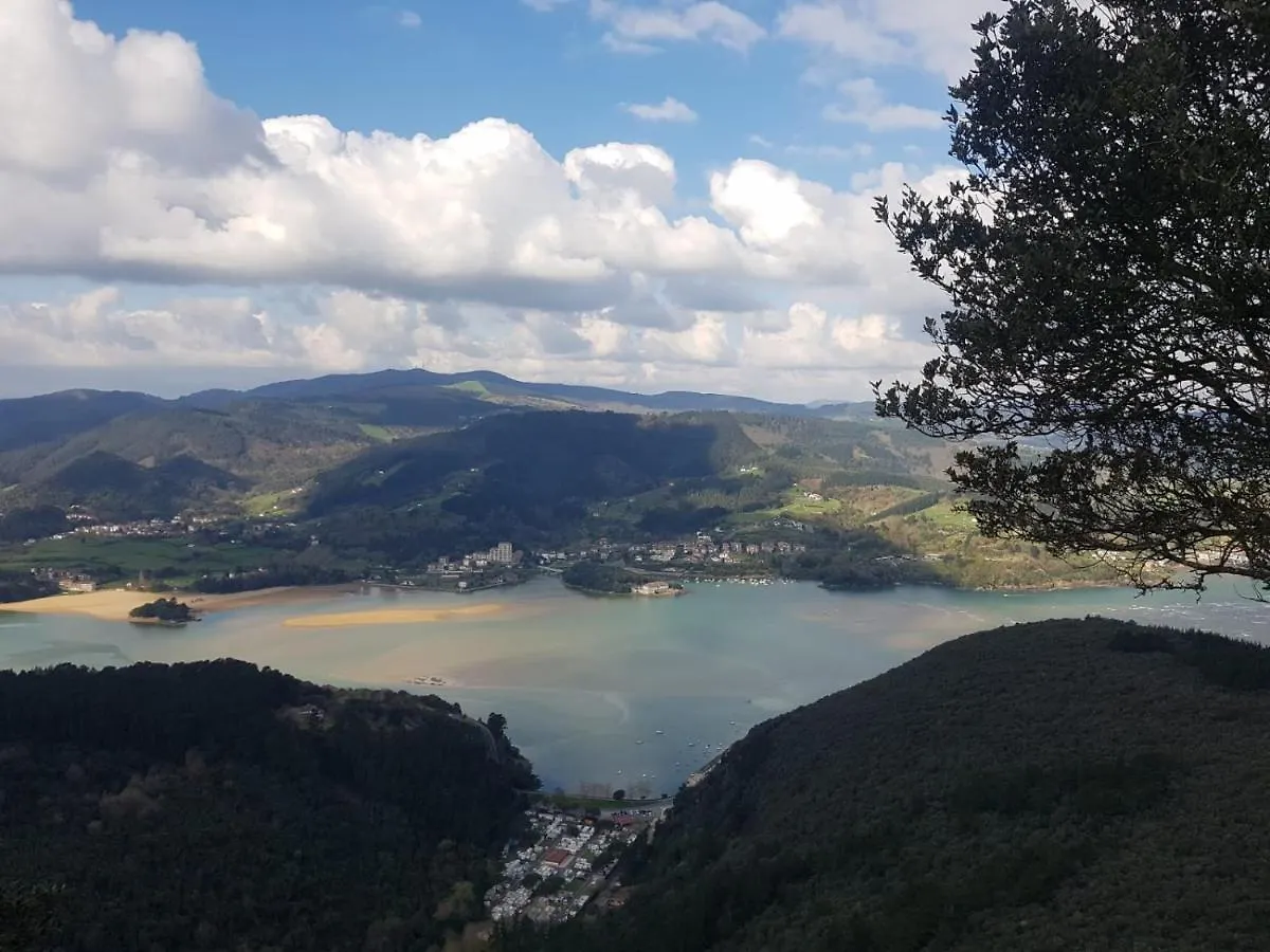 Apartament Gernika Urdaibai