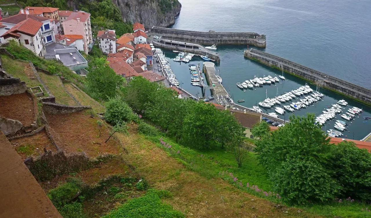 Apartament Gernika Urdaibai Hiszpania