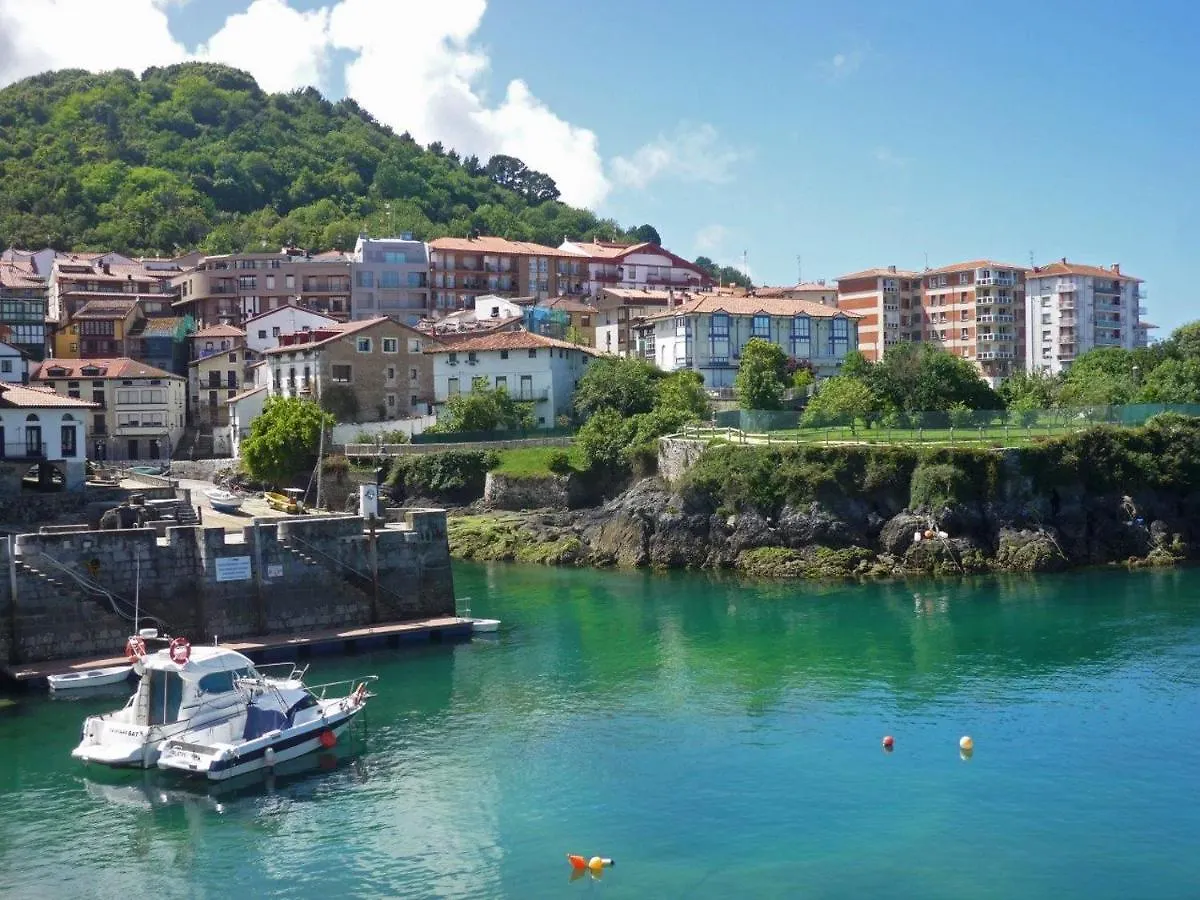 Apartament Gernika Urdaibai Hiszpania