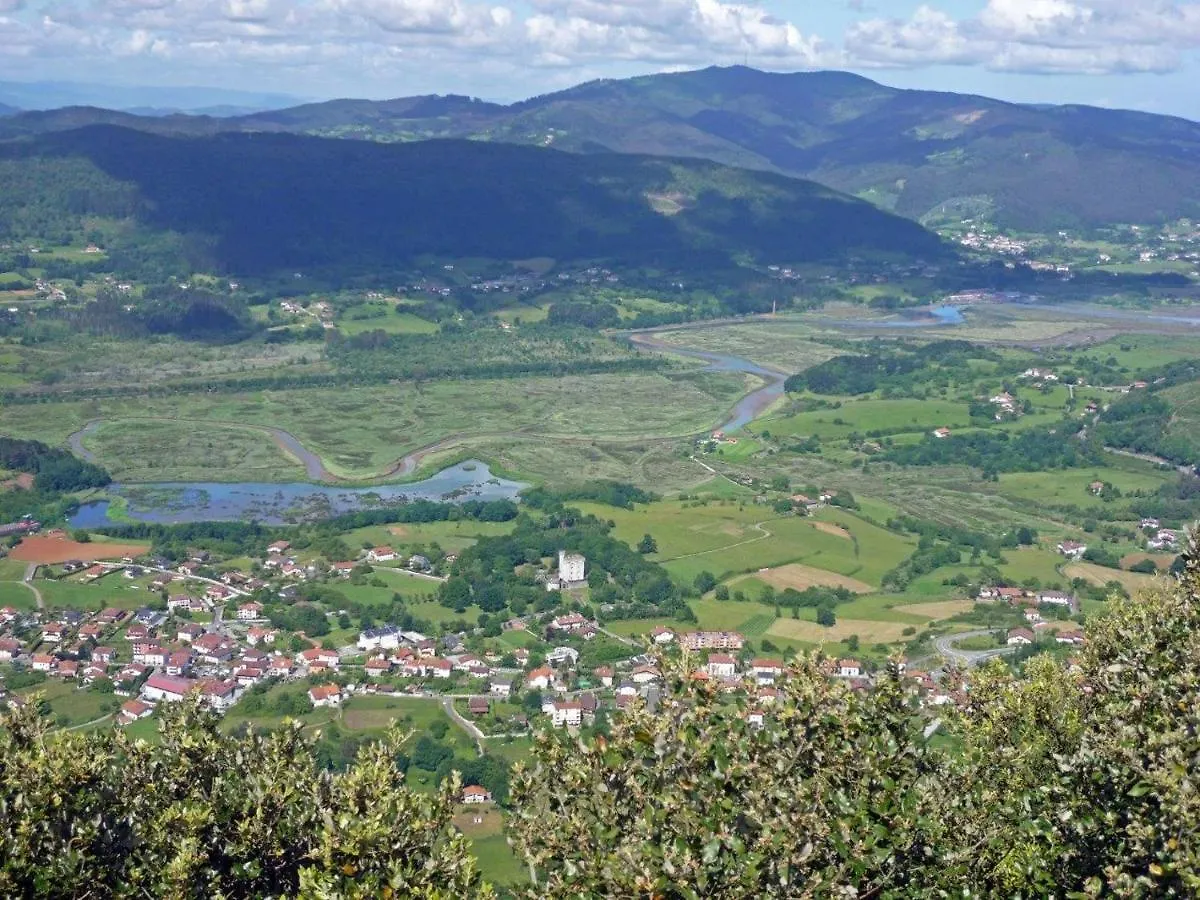شقة Gernika Urdaibai