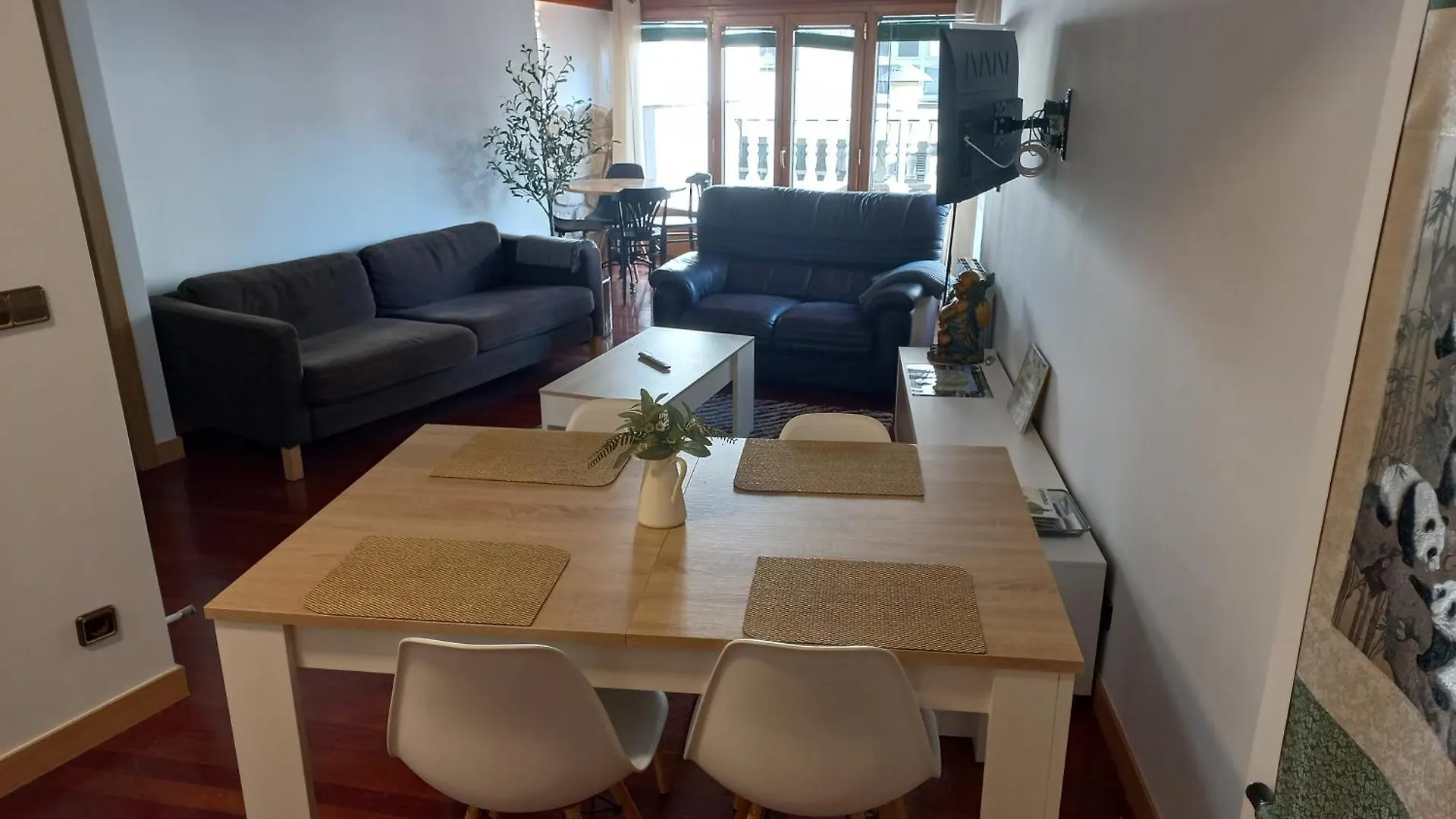 Apartament Gernika Urdaibai