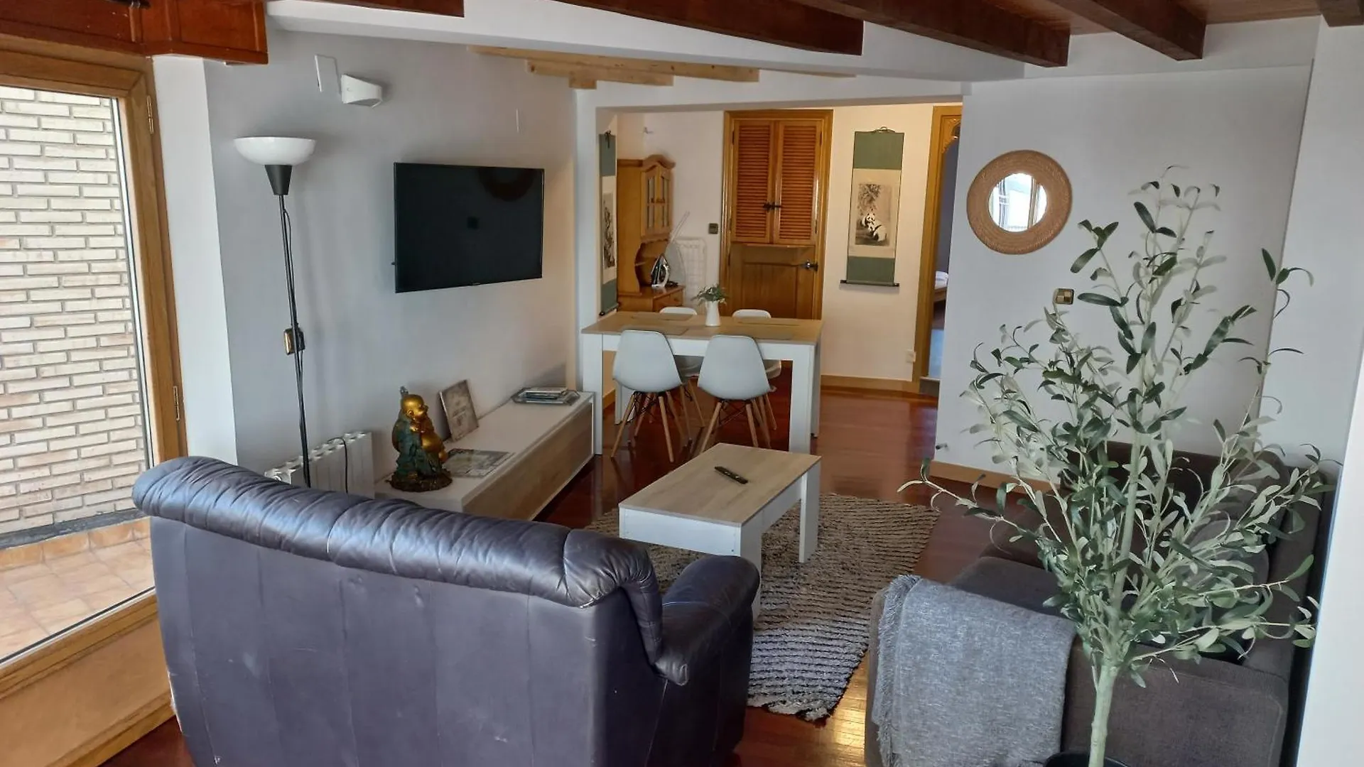 Apartament Gernika Urdaibai