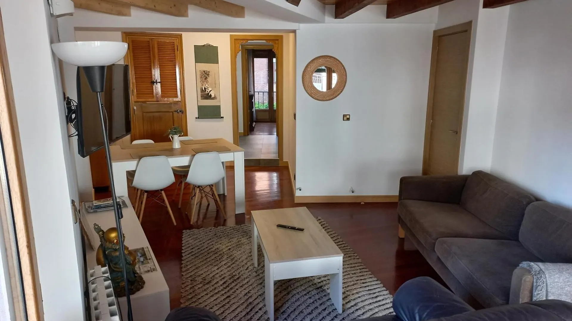 Apartament Gernika Urdaibai Hiszpania