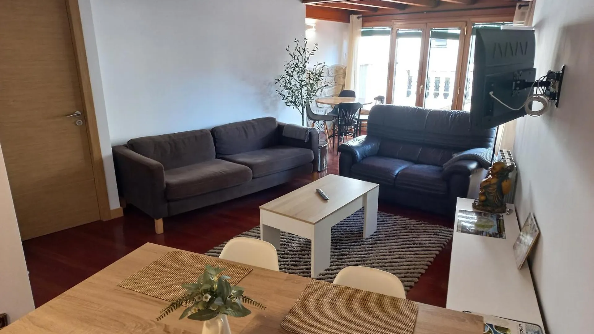 Apartament Gernika Urdaibai 0*, Gernika-Lumo Hiszpania