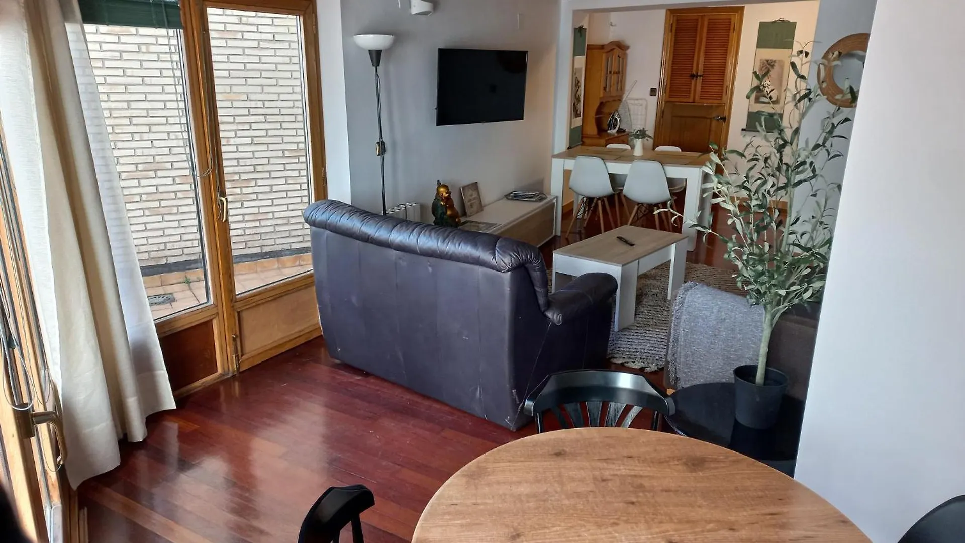 Apartament Gernika Urdaibai Hiszpania