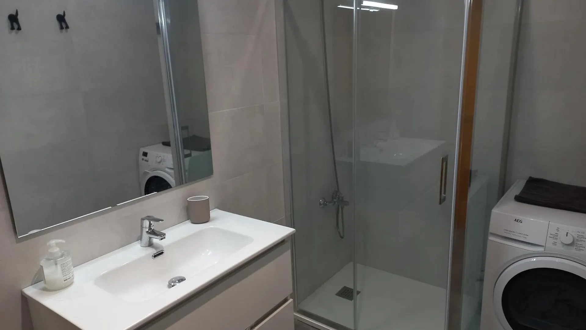 Apartament Gernika Urdaibai